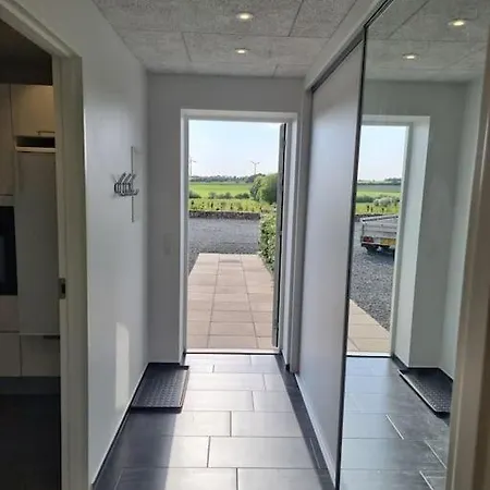 Taet Pa Adal Apartment Vejle