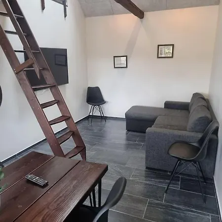 Apartment Taet Pa Adal