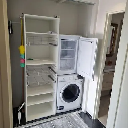 شقة Taet Pa Adal *